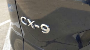 2022 Mazda CX-9 Sport