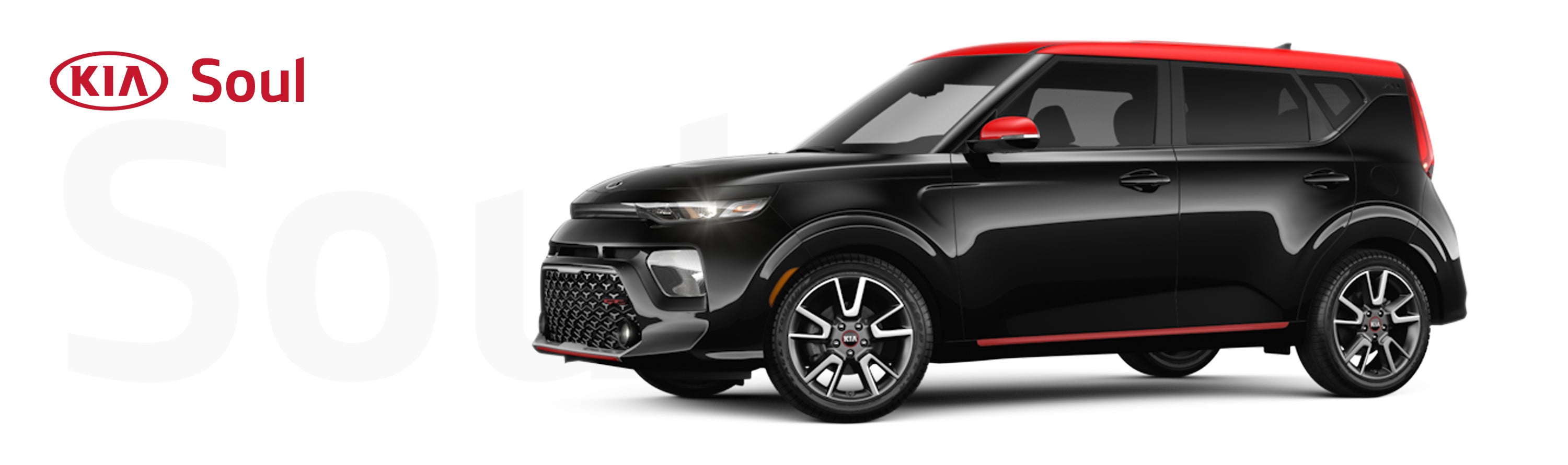 2020 Kia Soul at Clay Cooley Kia Irving in Irving TX