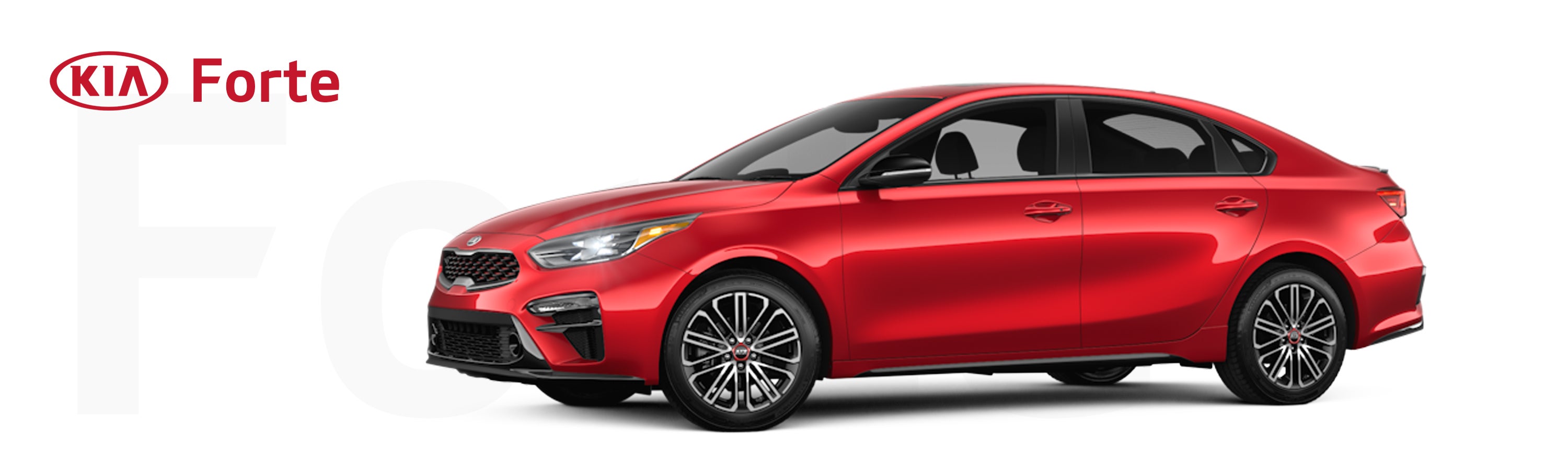 2020 Kia Forte at Clay Cooley Kia Irving in Irving TX